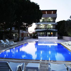 Keyf konak boutıgue hotel